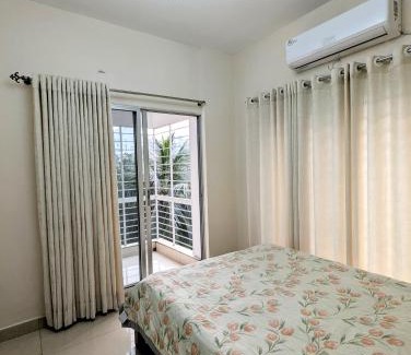 Banani Apartment | Luxurious Apartment at Banani
