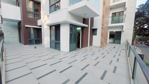 Uttara Apartment | Luxurious apartment at Dhaka