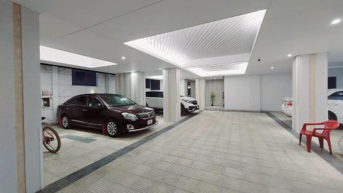 Uttara Apartment | Luxurious apartment at Dhaka