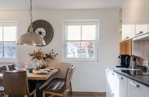 Walchen Apartment | Luxurious Apartment in Piesendorf
