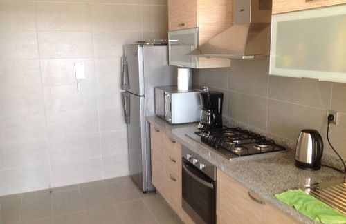 Plage des Nations Apartment | Luxurious Apartment at Plage des Nations