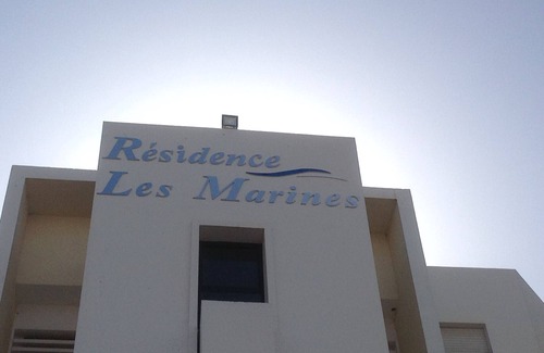 Plage des Nations Apartment | Luxurious Apartment at Plage des Nations