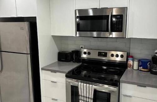 Calgary Chinatown Apartment | Luxurious apartment Calgary downtown #602