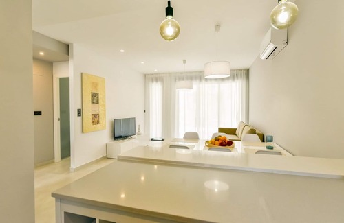 Los Altos Apartment | Luxurious, apartment in Punta Prima, 5 minutes from the sea, climate - 69