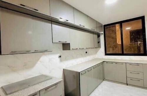 Kirkos Apartment | Luxurious Apartment In Addis Ababa
