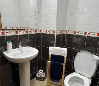Branes Apartment | Luxurious apartment for rent