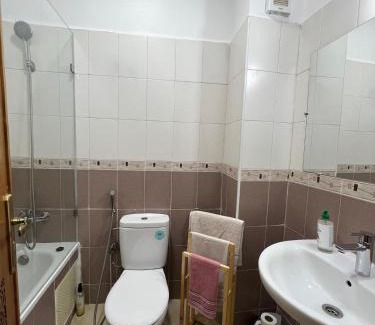 Branes Apartment | Luxurious apartment for rent