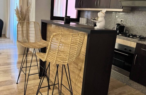 El Hara House | Luxurious apartment in the center of Marrakech