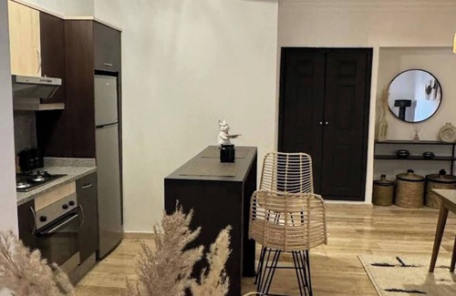 El Hara House | Luxurious apartment in the center of Marrakech