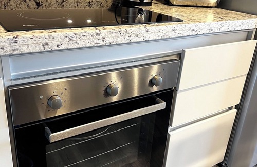 Mendoza City Center Apartment | Luxurious apartment in MENDOZA with first class amenities and spectacular views