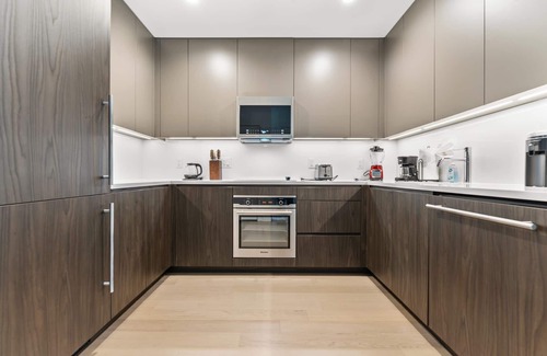 Fenway–Kenmore Apartment | Luxurious apartment in Fenway