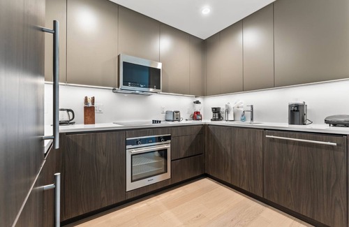 Fenway–Kenmore Apartment | Luxurious apartment in Fenway
