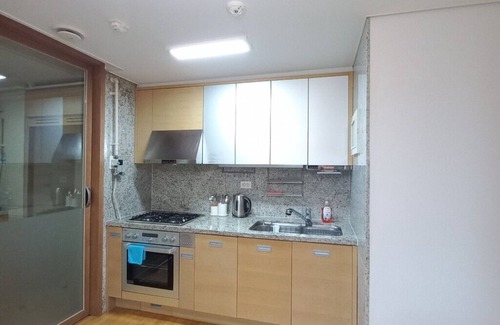 Banpo-dong Apartment | ☆Luxurious apartment in Gangnam☆3Bdr 2Bath☆풀옵션