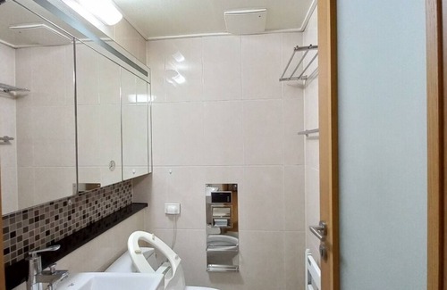 Banpo-dong Apartment | ☆Luxurious apartment in Gangnam☆3Bdr 2Bath☆풀옵션