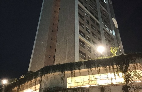 Gandhinagar Apartment | Luxurious Apartment in GIFT City