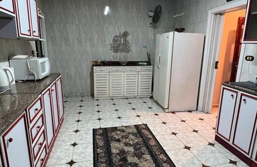Heliopolis Apartment | Luxurious Apartment in heart of Cairo/Heliopolis