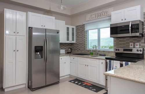 Eastwood Park Apartment | Luxurious Apartment in Kingston!