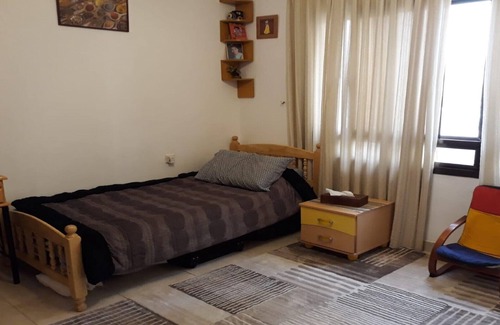 Al Jahra Apartment | Luxurious apartment in Salmiya