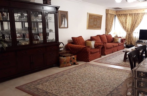Al Jahra Apartment | Luxurious apartment in Salmiya