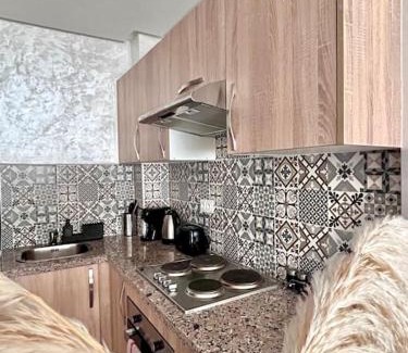 LA GIRONDE Apartment | Luxurious apartment in the center of Casablanca