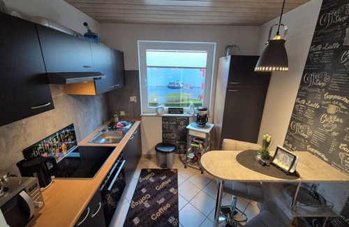 Tespe Apartment | Luxurious apartment in the beautiful Elbmarschland