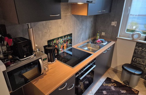 Tespe Apartment | Luxurious apartment in the beautiful Elbmarschland