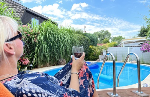 Tespe Apartment | Luxurious apartment in the beautiful Elbmarschland