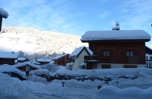 Megeve Apartment | Luxurious Apartment in the center of Megève