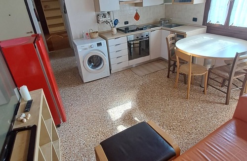 Monselice Apartment | Luxurious apartment housed in a historic building in the center!