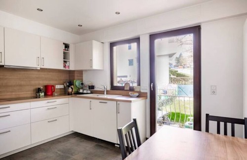 Cents Apartment | Luxurious apartment in the heart of Luxembourg + a free garage !