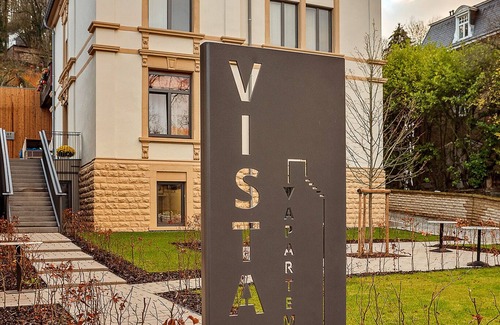 Dommeldange Apartment | Luxurious apartment 106 75.00 m2 with two bedrooms