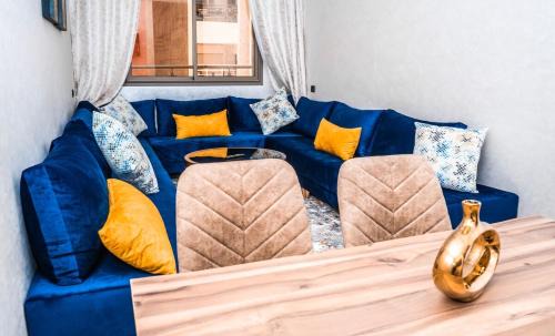 Cite Charaf Apartment | Luxurious apartment