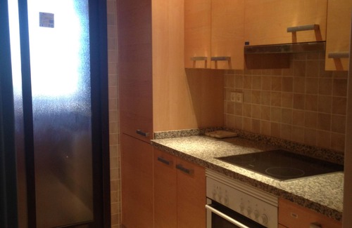 Buenas Noches Apartment | LUXURIOUS APARTMENT NEAR THE BEACH WITH SEA VIEWS IN ESTEPONA