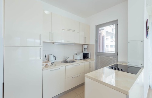 Denovici Apartment | Luxurious Apartment - Stunning views over Kotor Bay - Shared Infinity Pool