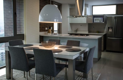 Patio Bonito Apartment | Luxurious Apartment Suite that offers a dream stay & complete comfort