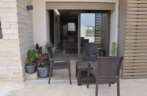 Swiss City Apartment | Luxurious Apartment - Taghazout Bay