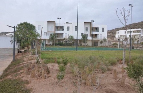 Swiss City Apartment | Luxurious Apartment - Taghazout Bay