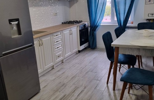 Corabia Apartment | Luxurious Apartment With 3 Rooms and 2 Bathrooms Claudia