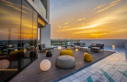 Merida Municipality Apartment | Luxurious apartment with exclusive city views