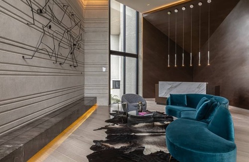 Merida Municipality Apartment | Luxurious apartment with exclusive city views