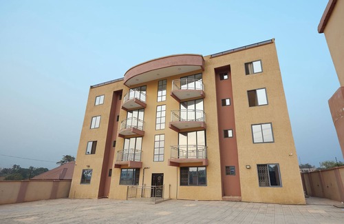 Kumasi Apartment | Luxurious Apartments in Kumasi Agric