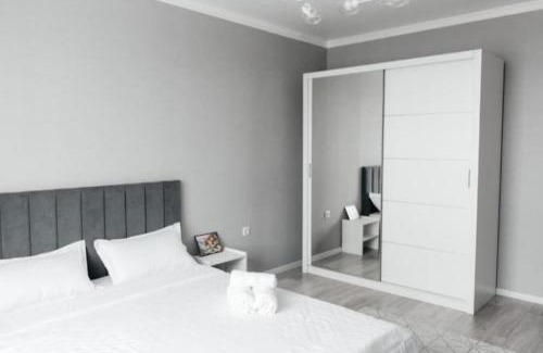 Almaty Apartment | Luxurious apartments in the center of Almaty city