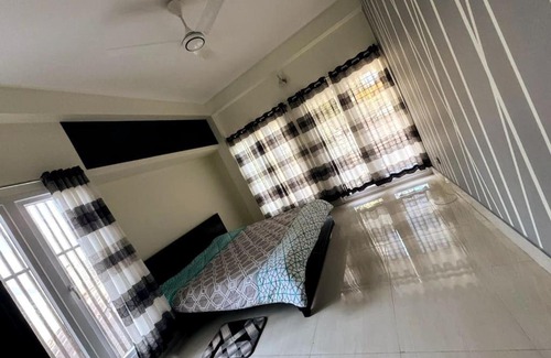 Sylhet Apartment | luxurious apartmnt in city centre
