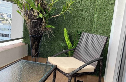 Bella Vista Condo | Luxurious Apt Located in The Heart Of Bella Vista