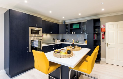 Killarney Apartment | Luxurious Balcony Apartment Killarney Town Centre