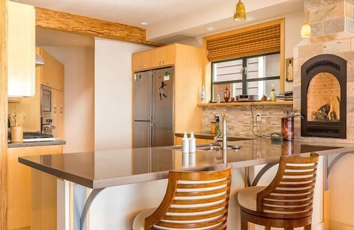Morro Bay House | Luxurious Bayfront Home