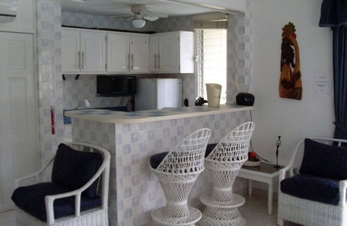 Ocho Rios Apartment | Luxurious beach front self-catering apartment in the heart of Ocho Rios, Jamaica