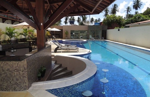 Gamela House | Luxurious Beach House with Pool and Full Leisure Area