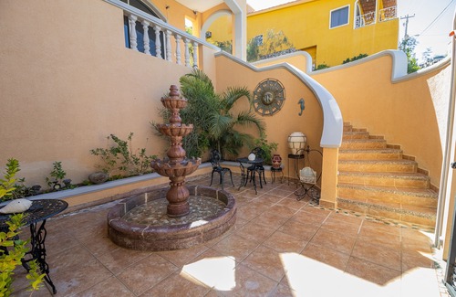 Caracol Turistico House | Luxurious Beach House