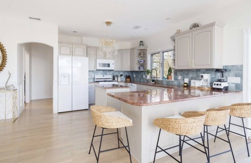 Northville Villa | Luxurious beach house on the Long Island sound